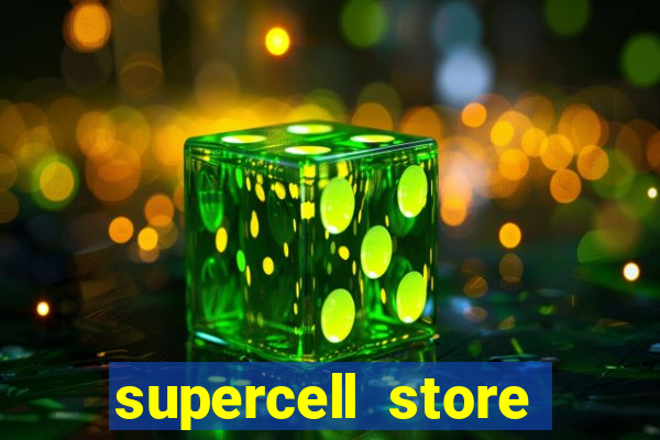 supercell store dentro de 8,1 km